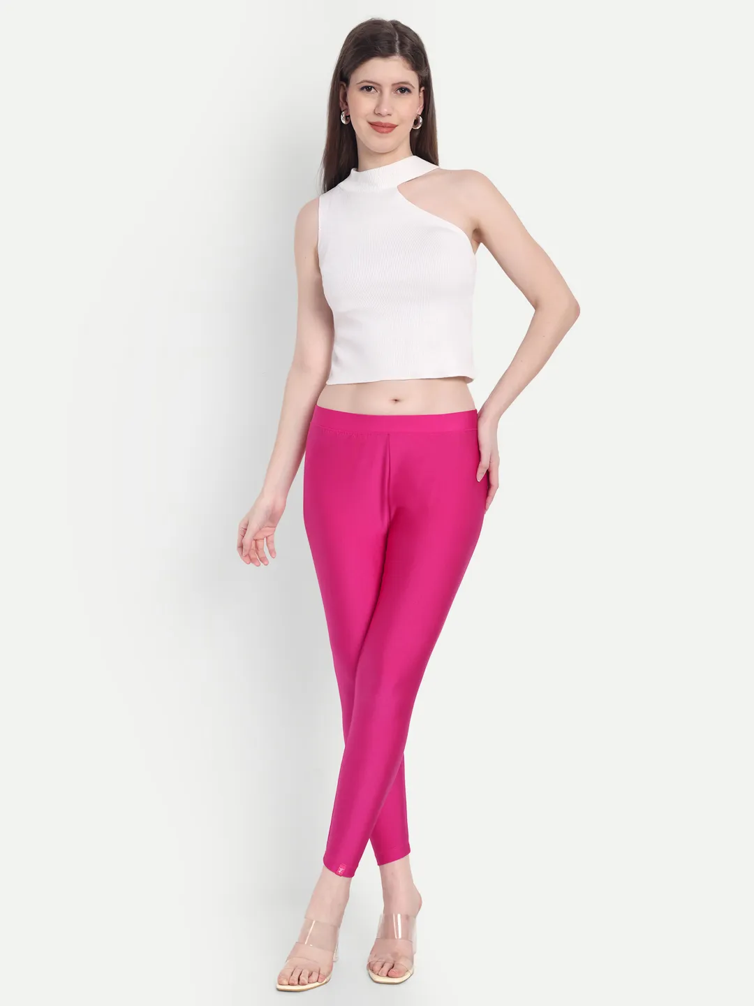 ecomm female shoot